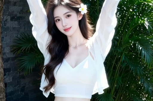 张嘉慧：从校园少女到时尚女王的传奇之路